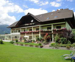 Hotel Naturoase Appartements Mirnock 