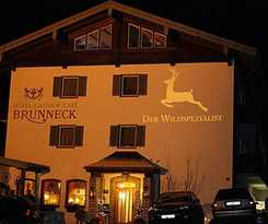 Hotel Alpenhotel Brunneck