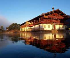 Hotel Golf- Und Sporthotel Moarhof