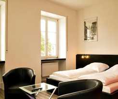 Hotel Villa Bassermann