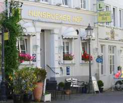 Hotel City Hunsr&uuml;cker Hof