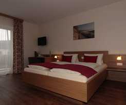 Hotel Garni Weinquadrat