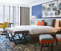 Hotel The Royal Sonesta Washington Dc Dupont Circle