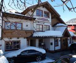 Hotel Garni Landhaus Trenkenbach
