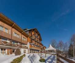  Aparthotel Ferienalm Schladming