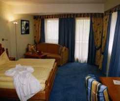 Hotel Pistenhotel Lizumerhof