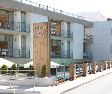 ON Family Islantilla