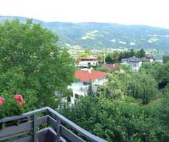  Appartementhaus Karantanien Am Ossiacher See