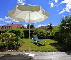 Hotel Appartementhaus Regina