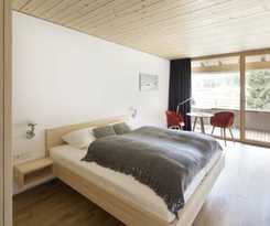 Hotel Tannahof