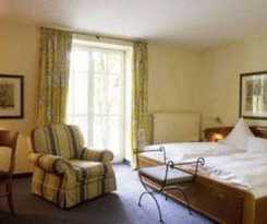 Hotel Restaurant Alt Vellern