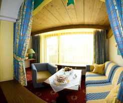 Genuss- Und Vitalhotel Moisl