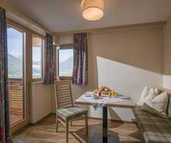 Hotel Appartements Rofan