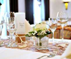 Restaurant Burgerklause Tapken