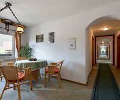  G&auml;stehaus Edinger