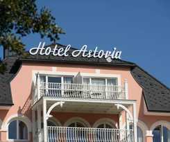 Hotel Seehotel Astoria