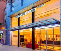 Hotel Serhs Del Port