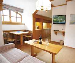 Hotel Ferienwohnungen Gabriel