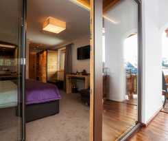 Hotel Bergkristall