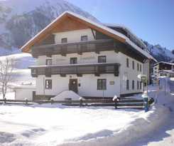 Hotel G&auml;stehaus Zugspitzblick