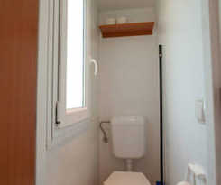 Apartamentos Schluga Spa Apartments and Mobile Homes