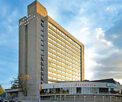 Hotel Atlantica Halifax