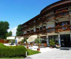 Hotel Haus Alpensee