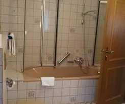 Hotel Restaurant Alban Sonne