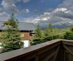 Hotel Appartement Hofmann