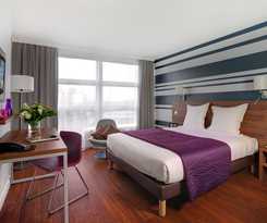 Citadines City Centre Lille