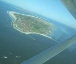 Hotel Naturhotel Baltrum