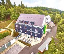  Jugendherberge Winterberg