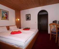 Hotel Garni Bergwelt