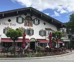 Hotel Alte Post