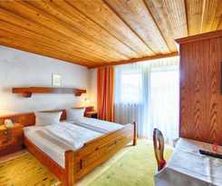 Hotel Der Silbertaler