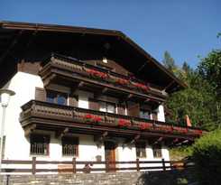 Ferienhaus Höllbacher