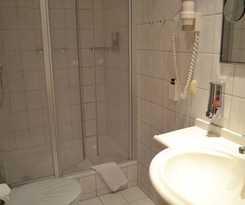 Hotel Garni Seeschl&ouml;sschen