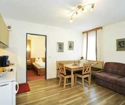 Hotel Aparthotel Olympia
