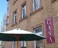 Casa Hotel Neu-isenburg
