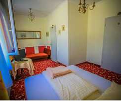  Hotel La Caravella