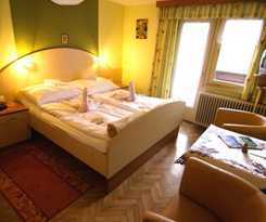 Pensión Gasthof St. Wolfgang