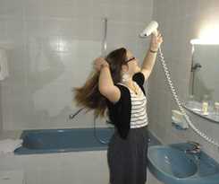 Hotel Strandhotel Orchidee