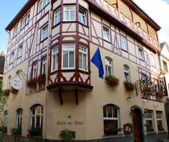 Hotel Zur Post