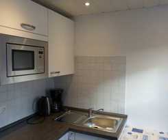  Cafe-pension Waldesruh