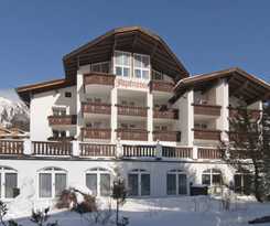  Alpenrose Bellevue Egghof