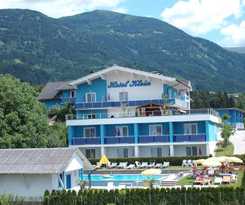  Hotel Klein - Seebodenerhof