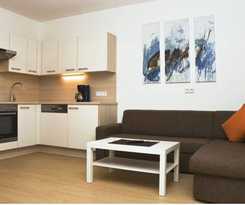 Hotel Ferienwohnungen Kristan