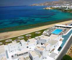 Hotel Mykonos Bay Resort and Villas