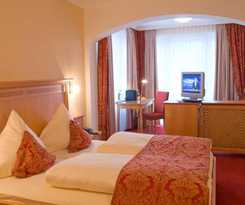 Hotel Moselstern Brixiade &triton