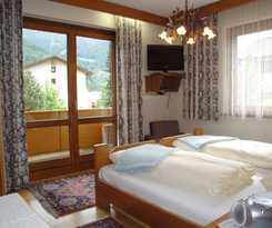 Hotel Pension & Appartement Steinwender